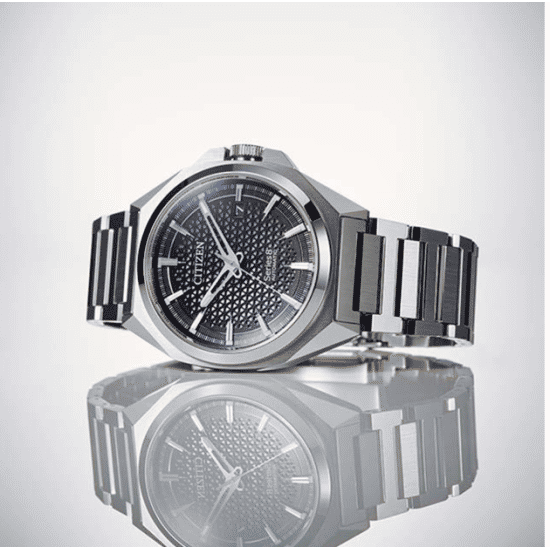 Citizen NA1010-84X Series 8 Horloge Citizen NA1010-84X Series 8 Horloge